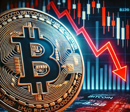 Bitcoin Value Is Buying and selling In This Bearish Flag — What’s The Draw back Goal? Bitcoin Value Is Buying and selling In This Bearish Flag — What’s The Draw back Goal?