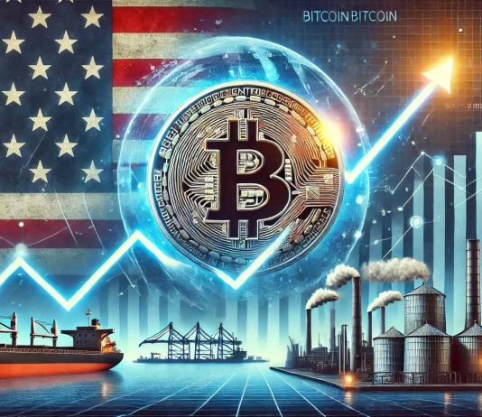 Why Trump Tariffs May very well be a Enormous Win for the U.S. Economic system and Bitcoin Why Trump Tariffs May very well be a Enormous Win for the U.S. Economic system and Bitcoin
