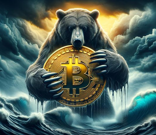 Bitcoin Worth Nosedives Almost 10%: Panic or Shopping for Alternative? Bitcoin Worth Nosedives Almost 10%: Panic or Shopping for Alternative?