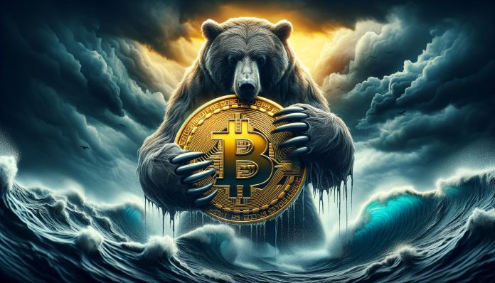 Bitcoin Worth Nosedives Almost 10%: Panic or Shopping for Alternative? Bitcoin Worth Nosedives Almost 10%: Panic or Shopping for Alternative?