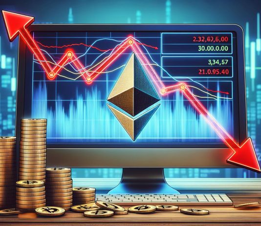 Ethereum Worth Tanks 25%: What’s Subsequent After the Main Decline? Ethereum Worth Tanks 25%: What’s Subsequent After the Main Decline?