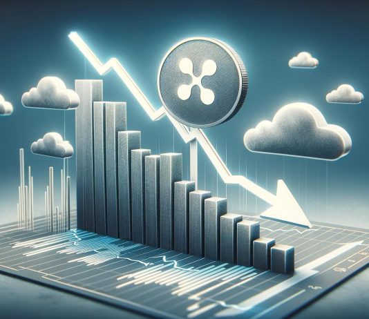 XRP Value Crashes Arduous: Is There a Restoration in Sight?