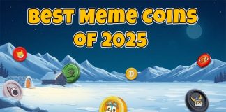 On the lookout for the Subsequent Massive Meme Coin? Verify Out These 5 High Meme Cash to Purchase As we speak