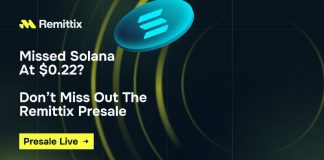 Solana Worth Prediction: SOL To Rally However Could Play Second Fiddle To AVAX and RTX In Feb