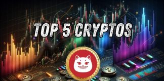 Purple In the present day, Inexperienced Tomorrow: The Market Reversal May Be Nearer Than You Suppose! Hold an Eye on These 5 Altcoins