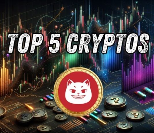 Purple In the present day, Inexperienced Tomorrow: The Market Reversal May Be Nearer Than You Suppose! Hold an Eye on These 5 Altcoins