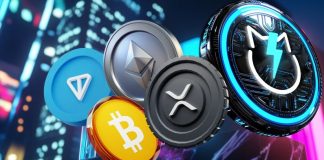 5 Finest Crypto Cash to Purchase Now | Final Information to the High Crypto Cash in 2025
