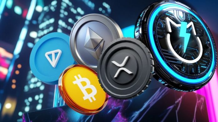 5 Finest Crypto Cash to Purchase Now | Final Information to the High Crypto Cash in 2025 5 Finest Crypto Cash to Purchase Now | Final Information to the High Crypto Cash in 2025