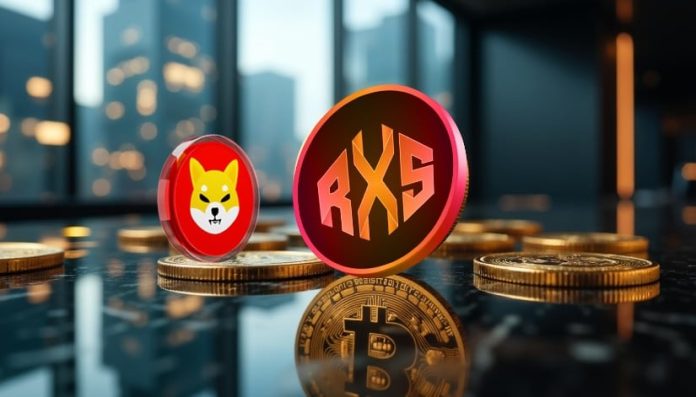 $500 in This Token Competing With Shiba Inu (SHIB) Can Flip It Into $15000 $500 in This Token Competing With Shiba Inu (SHIB) Can Flip It Into $15000