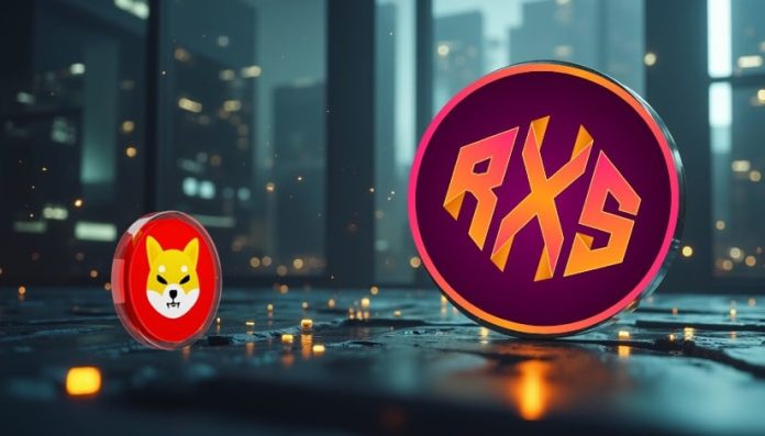 Might This Presale Token Match The Legendary Shiba Inu (SHIB) Rally? Might This Presale Token Match The Legendary Shiba Inu (SHIB) Rally?