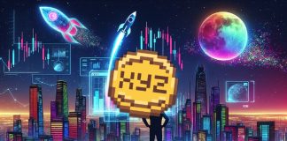 JUP and ONDO Stall Whereas XYZ Positive factors Momentum With $5.8M Presale Milestone