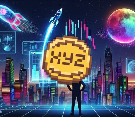 JUP and ONDO Stall Whereas XYZ Positive factors Momentum With $5.8M Presale Milestone