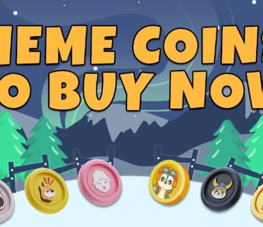 Three High Meme Cash in February 2025 That Are Breaking Information Now Three High Meme Cash in February 2025 That Are Breaking Information Now