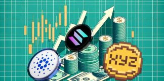 Solana (SOL) Goals for New ATHs – However Cardano (ADA) Faces Challenges Whereas XYZVerse (XYZ) Steals the Present