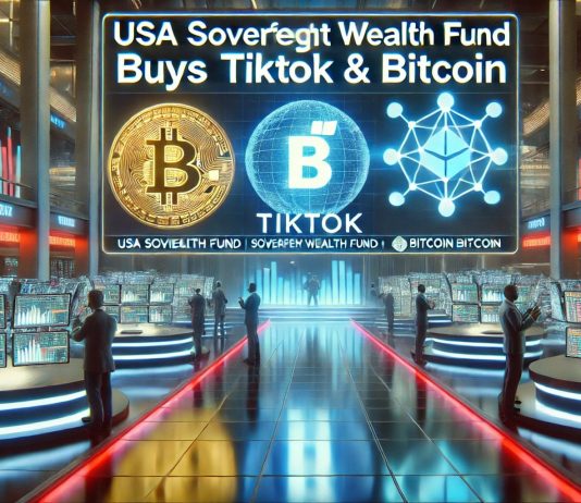 The American Fund: Trump’s Daring Wager on TikTok, Bitcoin, and a Sovereign Wealth Revolution The American Fund: Trump’s Daring Wager on TikTok, Bitcoin, and a Sovereign Wealth Revolution
