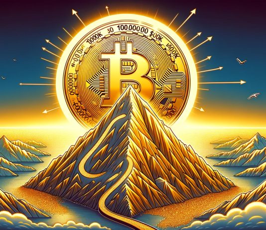 Bitcoin Worth Climbs Again to $100Okay: Is This Simply the Starting? Bitcoin Worth Climbs Again to $100Okay: Is This Simply the Starting?