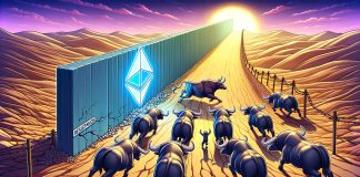 Ethereum Value Restoration Stalls at Resistance: Can Bulls Break By way of?