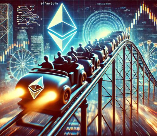 Ethereum’s Wild Journey: Trump Household, Crypto Politics, and a 20% Surge Ethereum’s Wild Journey: Trump Household, Crypto Politics, and a 20% Surge