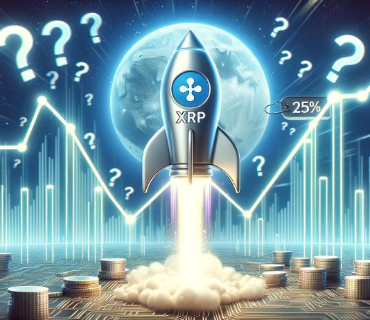 XRP Value Explodes 25%: Will The Restoration Maintain or Fizzle Out?
