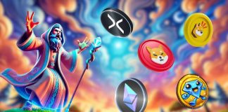 Finest Crypto to Spend money on Now – These 5 Cash May Be the Subsequent Huge Winners!