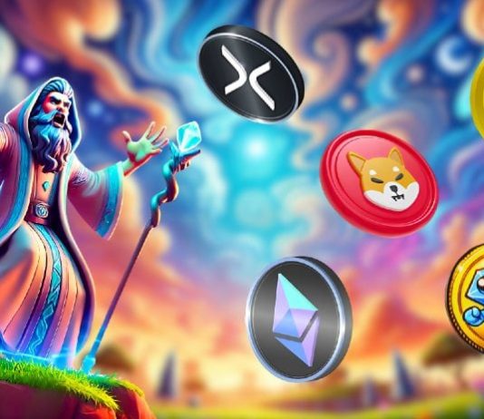 Finest Crypto to Spend money on Now – These 5 Cash May Be the Subsequent Huge Winners!