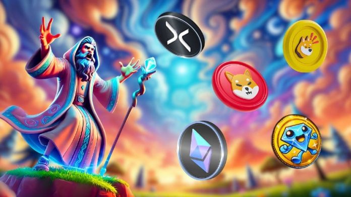 Finest Crypto to Spend money on Now – These 5 Cash May Be the Subsequent Huge Winners! Finest Crypto to Spend money on Now – These 5 Cash May Be the Subsequent Huge Winners!