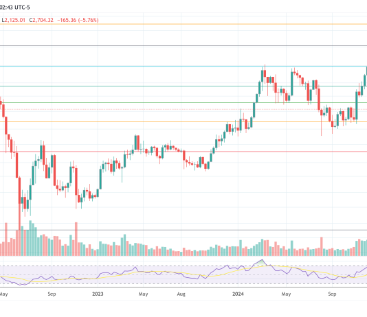 Ethereum Co-Founder Lubin: Whales Are Manipulating ETH Worth
