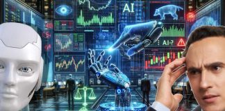Synthetic Intelligence: A Double-Edged Sword in Monetary Markets
