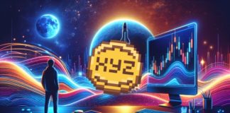 Bitcoin and These 5 Altcoins Might Surge as Trump’s Tariffs Weaken the Greenback