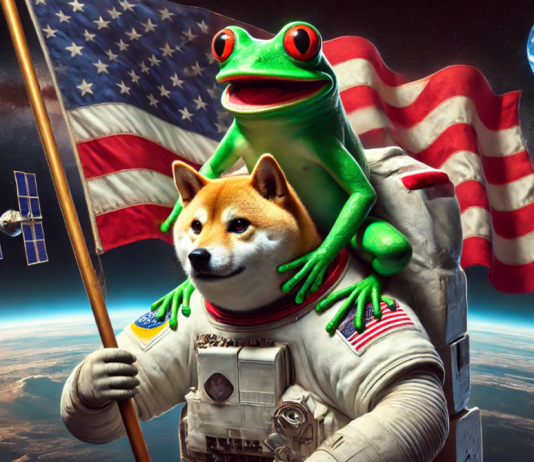 5 Promising Meme Cash to Purchase as Trump Pauses Canada & Mexico Tariffs 5 Promising Meme Cash to Purchase as Trump Pauses Canada & Mexico Tariffs