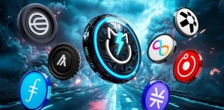 Finest Altcoins To Purchase And Maintain | Prime eight Excessive Tech Altcoins That May Increase