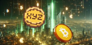Crypto Liquidations Surge Previous $2.2B as Bitcoin Tanks—XYZ Stays Robust Amid the Chaos With $6M Presale Milestone