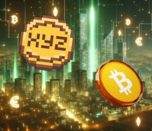 Crypto Liquidations Surge Previous $2.2B as Bitcoin Tanks—XYZ Stays Robust Amid the Chaos With $6M Presale Milestone