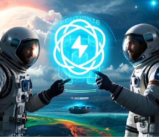 After Main Good points in Dogecoin and Uniswap, Is Lightchain AI The Subsequent Main Funding Play?