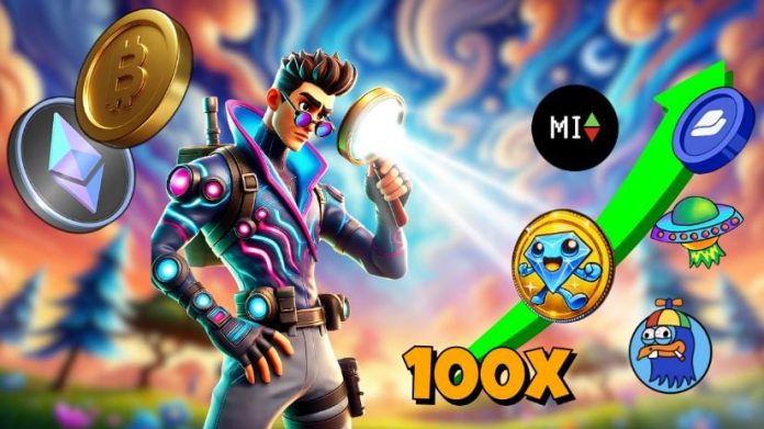 Missed Bitcoin & Ethereum? These 5 Greatest Crypto Presales Might Be the Subsequent 100x Cash!