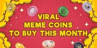 5 High New Meme Cash to Take part February 2025—Buyers Are Speeding In for This 90% APY Staking Bonanza!