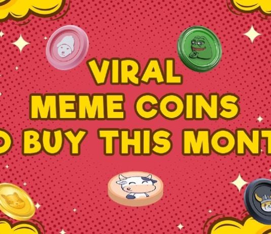 5 High New Meme Cash to Take part February 2025—Buyers Are Speeding In for This 90% APY Staking Bonanza!