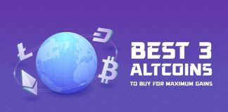 Three Finest Crypto ICOS: Qubetics ($TICS), XRP, and Theta