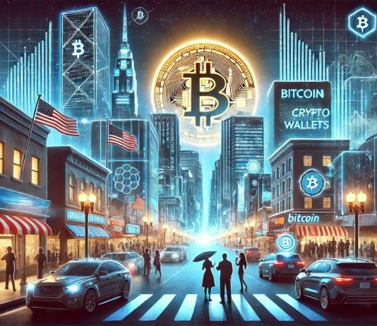 Trump’s Crypto Czar David Sacks Declares ‘Golden Age’ for Digital Belongings