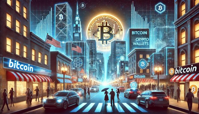 Trump’s Crypto Czar David Sacks Declares ‘Golden Age’ for Digital Belongings
