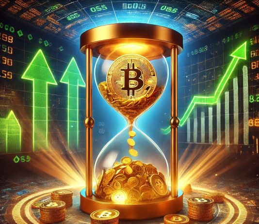 Key Indicator Indicators DCA Alternative Amid Bitcoin Purchaser Momentum