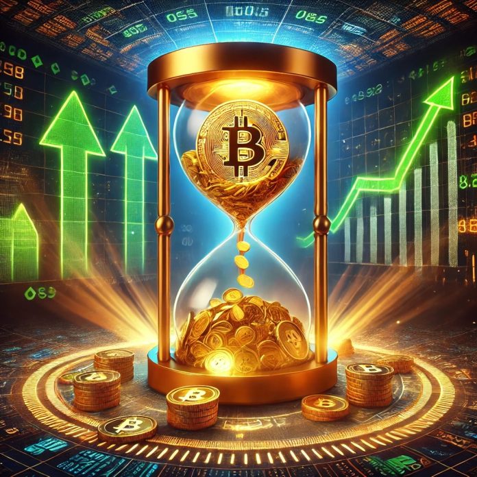 Key Indicator Indicators DCA Alternative Amid Bitcoin Purchaser Momentum