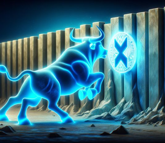 XRP Worth Exams Important Barrier: Will Bulls Lose Steam?