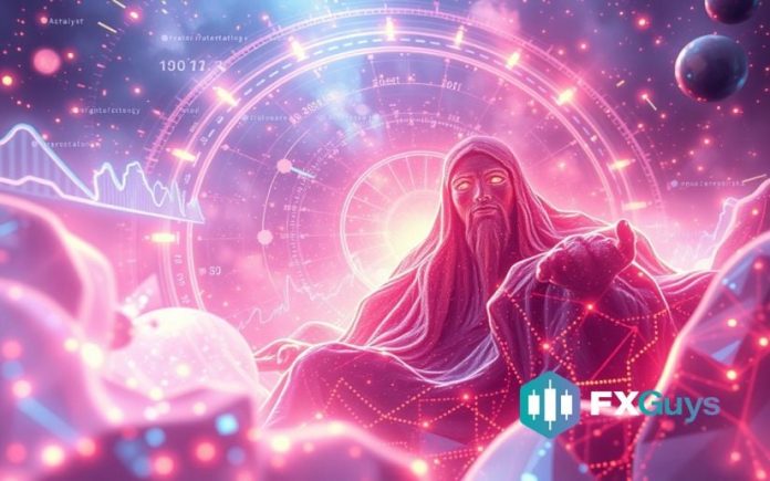 5 Causes Why FX Guys Is Topped 2025’s Hottest Presale