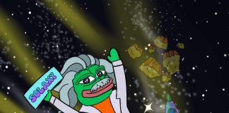 Finest Meme Coin to Purchase? Solaxy Presale Reaches $17.6M as Solana’s Pump.enjoyable Hits $3.3B in Weekly Buying and selling