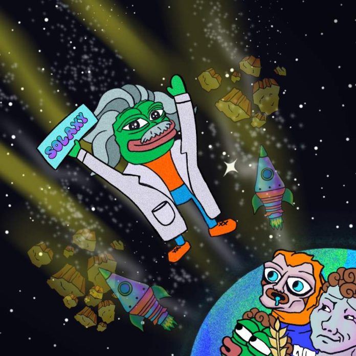 Finest Meme Coin to Purchase? Solaxy Presale Reaches $17.6M as Solana’s Pump.enjoyable Hits $3.3B in Weekly Buying and selling Finest Meme Coin to Purchase? Solaxy Presale Reaches $17.6M as Solana’s Pump.enjoyable Hits $3.3B in Weekly Buying and selling
