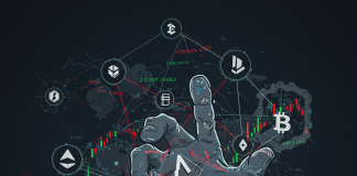 Market Professional Claims XRP Drop To $1.76 Was ‘Manipulated’ – Right here’s Why