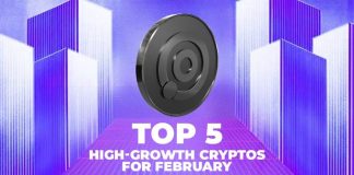 Crypto Bulls Are Betting Massive on These 5 Cash—Is This the Finest Crypto Presale Proper Now?