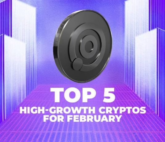 Crypto Bulls Are Betting Massive on These 5 Cash—Is This the Finest Crypto Presale Proper Now?