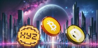 Altcoin Watch: High Three Cryptos Set to Skyrocket After $3.35T Market Increase